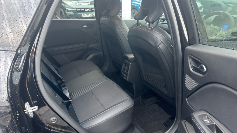 Renault Symbioz 1.6 E-Tech FHEV 145 Techno Esprit Alpine 5dr Auto Hybrid Estate